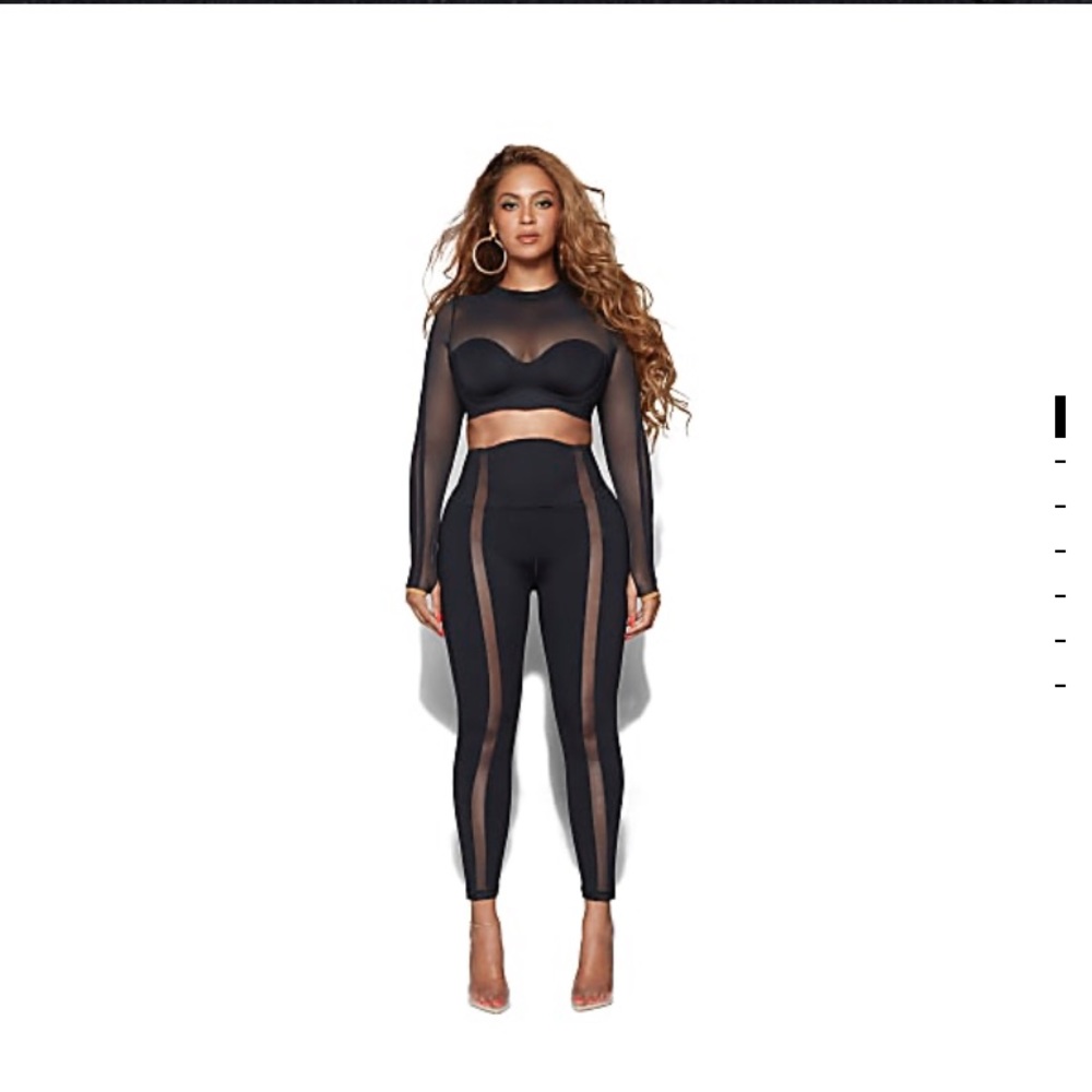 Ivy park drip 2